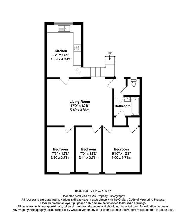 Linslade Apartment - For Groups And Contractors Leighton Buzzard Buitenkant foto