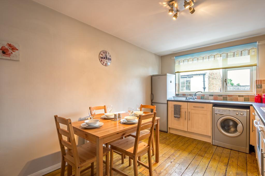 Linslade Apartment - For Groups And Contractors Leighton Buzzard Buitenkant foto