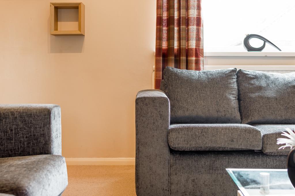 Linslade Apartment - For Groups And Contractors Leighton Buzzard Buitenkant foto